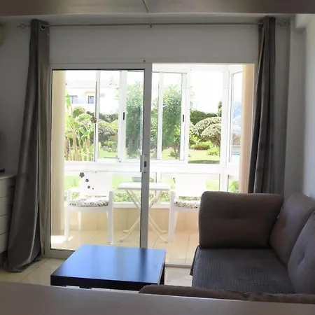 Apartment De Cisnes *