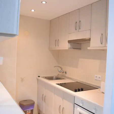 Apartment De Cisnes