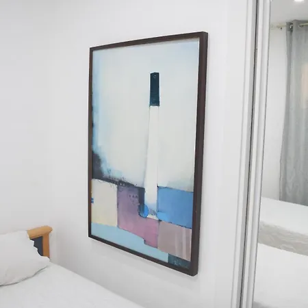 Apartment De Cisnes