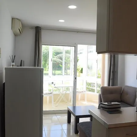 Apartment De Cisnes