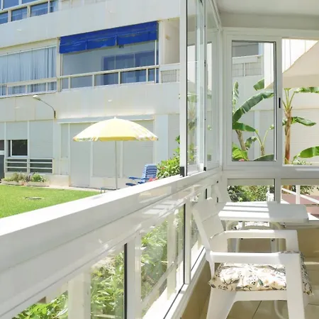 Apartment De Cisnes *
