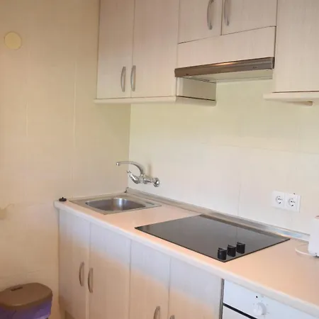 Apartment De Cisnes *